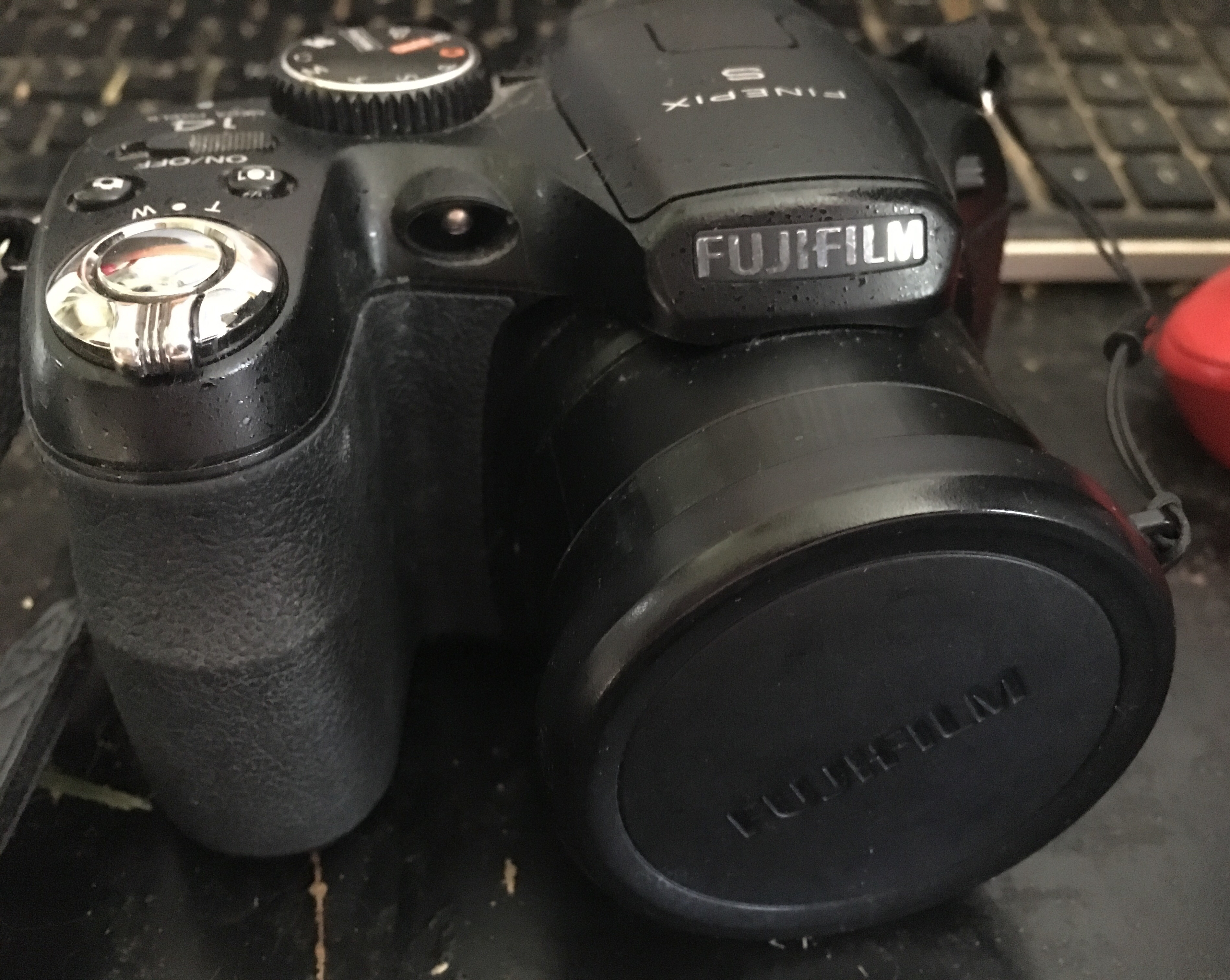 foto finepix a204 scaricare